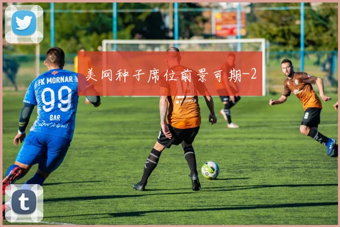 美网种子席位前景可期